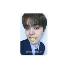 Load image into Gallery viewer, ZEROBASEONE &#39;Melting Point&#39; KTOWN4U Digipack POB Benefit Photocard
