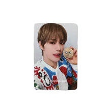 Load image into Gallery viewer, xikers &#39;HOUSE OF TRICKY : WATCH OUT&#39; Everline FS Round 5 Benefit Photocard
