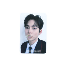 Load image into Gallery viewer, ZEROBASEONE &#39;Melting Point&#39; KTOWN4U Digipack POB Benefit Photocard
