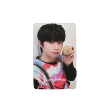 Load image into Gallery viewer, xikers &#39;HOUSE OF TRICKY : WATCH OUT&#39; Everline FS Round 5 Benefit Photocard
