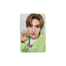 Load image into Gallery viewer, xikers &#39;HOUSE OF TRICKY : WATCH OUT&#39; Everline FS Round 5 Benefit Photocard
