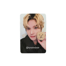 Load image into Gallery viewer, xikers &#39;HOUSE OF TRICKY : WATCH OUT&#39; Everline FS Round 5 Benefit Photocard
