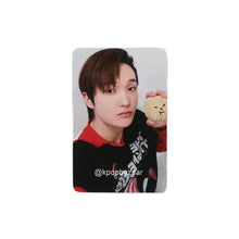 Load image into Gallery viewer, xikers &#39;HOUSE OF TRICKY : WATCH OUT&#39; Everline FS Round 5 Benefit Photocard
