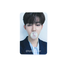 Load image into Gallery viewer, ZEROBASEONE &#39;Melting Point&#39; KTOWN4U Digipack POB Benefit Photocard
