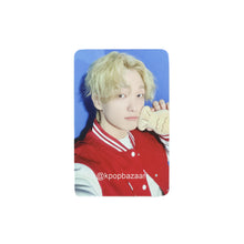 Load image into Gallery viewer, xikers &#39;HOUSE OF TRICKY : HOW TO PLAY&#39; Withmuu FS Round 7 Benefit Photocard
