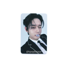Load image into Gallery viewer, ZEROBASEONE &#39;Melting Point&#39; KTOWN4U Digipack POB Benefit Photocard
