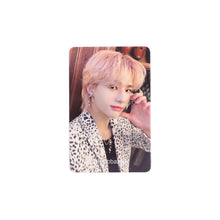 Load image into Gallery viewer, Stray Kids &#39;5-Star&#39; Official Digipack Album Photocard
