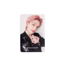 Load image into Gallery viewer, Stray Kids &#39;5-Star&#39; Official Digipack Album Photocard
