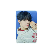 Load image into Gallery viewer, xikers &#39;HOUSE OF TRICKY : HOW TO PLAY&#39; Withmuu FS Round 7 Benefit Photocard
