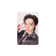 Load image into Gallery viewer, Stray Kids &#39;5-Star&#39; Official Digipack Album Photocard
