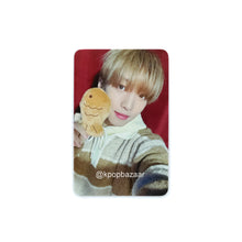 Load image into Gallery viewer, xikers &#39;HOUSE OF TRICKY : HOW TO PLAY&#39; Withmuu FS Round 7 Benefit Photocard
