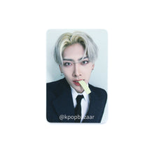 Load image into Gallery viewer, ZEROBASEONE &#39;Melting Point&#39; KTOWN4U Digipack POB Benefit Photocard
