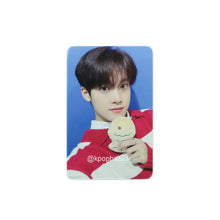 Load image into Gallery viewer, xikers &#39;HOUSE OF TRICKY : HOW TO PLAY&#39; Withmuu FS Round 7 Benefit Photocard
