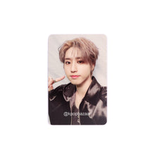 Load image into Gallery viewer, Stray Kids &#39;5-Star&#39; Official Digipack Album Photocard
