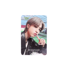 Load image into Gallery viewer, Stray Kids &#39;5-Star&#39; Official Digipack Album Photocard
