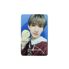 Load image into Gallery viewer, xikers &#39;HOUSE OF TRICKY : HOW TO PLAY&#39; Withmuu FS Round 7 Benefit Photocard
