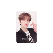 Load image into Gallery viewer, Stray Kids &#39;5-Star&#39; Official Digipack Album Photocard
