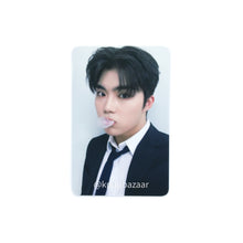 Load image into Gallery viewer, ZEROBASEONE &#39;Melting Point&#39; KTOWN4U Digipack POB Benefit Photocard
