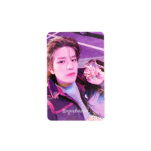 Load image into Gallery viewer, Stray Kids &#39;5-Star&#39; Official Digipack Album Photocard
