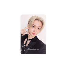 Load image into Gallery viewer, Stray Kids &#39;5-Star&#39; Official Digipack Album Photocard
