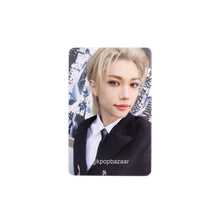 Load image into Gallery viewer, Stray Kids &#39;5-Star&#39; Official Digipack Album Photocard
