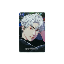Load image into Gallery viewer, PLAVE &#39;Caligo Pt.1&#39; YG Select VC Benefit Photocard
