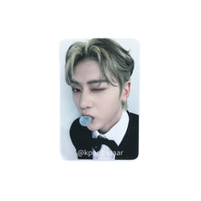 Load image into Gallery viewer, ZEROBASEONE &#39;Melting Point&#39; KTOWN4U Digipack POB Benefit Photocard
