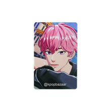 Load image into Gallery viewer, PLAVE &#39;Caligo Pt.1&#39; YG Select VC Benefit Photocard
