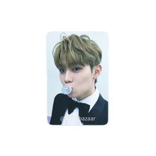 Load image into Gallery viewer, ZEROBASEONE &#39;Melting Point&#39; KTOWN4U Digipack POB Benefit Photocard
