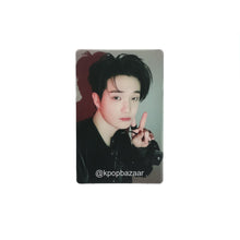 Load image into Gallery viewer, xikers &#39;HOUSE OF TRICKY : WATCH OUT&#39; Official Album Photocard
