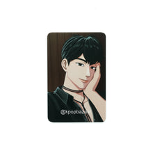 Load image into Gallery viewer, PLAVE &#39;Caligo Pt.1&#39; KTOWN4U Lucky Draw Benefit Photocard
