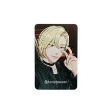 Load image into Gallery viewer, PLAVE &#39;Caligo Pt.1&#39; KTOWN4U Lucky Draw Benefit Photocard
