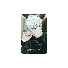 Load image into Gallery viewer, PLAVE &#39;Caligo Pt.1&#39; KTOWN4U Lucky Draw Benefit Photocard
