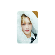 Load image into Gallery viewer, xikers &#39;HOUSE OF TRICKY : WATCH OUT&#39; Makestar VC Round 9 Benefit Photocard
