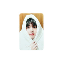 Load image into Gallery viewer, xikers &#39;HOUSE OF TRICKY : WATCH OUT&#39; Makestar VC Round 9 Benefit Photocard
