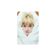 Load image into Gallery viewer, xikers &#39;HOUSE OF TRICKY : WATCH OUT&#39; Makestar VC Round 9 Benefit Photocard
