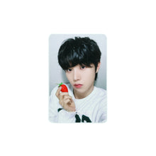 Load image into Gallery viewer, xikers &#39;HOUSE OF TRICKY : WATCH OUT&#39; Apple Music FS Round 4 Benefit Photocard
