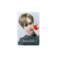 Load image into Gallery viewer, xikers &#39;HOUSE OF TRICKY : WATCH OUT&#39; Apple Music FS Round 4 Benefit Photocard
