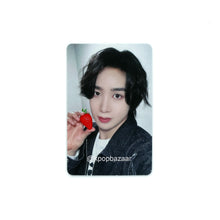 Load image into Gallery viewer, xikers &#39;HOUSE OF TRICKY : WATCH OUT&#39; Apple Music FS Round 4 Benefit Photocard
