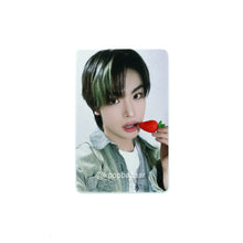 Load image into Gallery viewer, xikers &#39;HOUSE OF TRICKY : WATCH OUT&#39; Apple Music FS Round 4 Benefit Photocard
