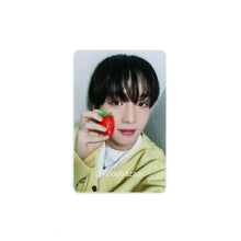 Load image into Gallery viewer, xikers &#39;HOUSE OF TRICKY : WATCH OUT&#39; Apple Music FS Round 4 Benefit Photocard
