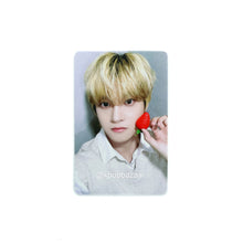 Load image into Gallery viewer, xikers &#39;HOUSE OF TRICKY : WATCH OUT&#39; Apple Music FS Round 4 Benefit Photocard
