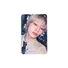 Load image into Gallery viewer, Stray Kids &#39;ATE&#39; MMT POB Benefit Photocard
