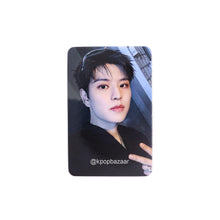 Load image into Gallery viewer, Stray Kids &#39;ATE&#39; MMT POB Benefit Photocard
