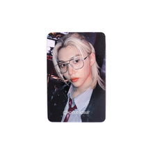 Load image into Gallery viewer, Stray Kids &#39;ATE&#39; MMT POB Benefit Photocard
