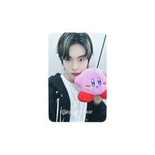Load image into Gallery viewer, xikers &#39;HOUSE OF TRICKY : WATCH OUT&#39; Fromm VC Round 4 Benefit Photocard
