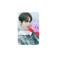 Load image into Gallery viewer, xikers &#39;HOUSE OF TRICKY : WATCH OUT&#39; Fromm VC Round 4 Benefit Photocard
