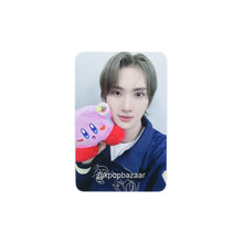 Load image into Gallery viewer, xikers &#39;HOUSE OF TRICKY : WATCH OUT&#39; Fromm VC Round 4 Benefit Photocard
