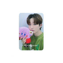 Load image into Gallery viewer, xikers &#39;HOUSE OF TRICKY : WATCH OUT&#39; Fromm VC Round 4 Benefit Photocard
