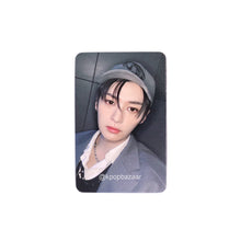 Load image into Gallery viewer, Stray Kids &#39;ATE&#39; MMT POB Benefit Photocard
